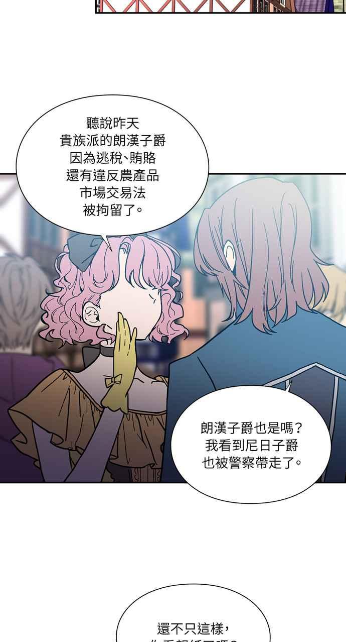 《外科医生爱丽丝》第127话 第47页