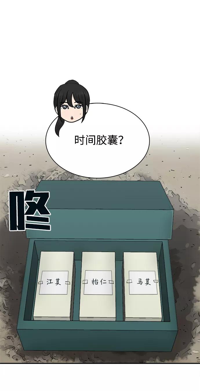 《God楼主》第66话 第79页