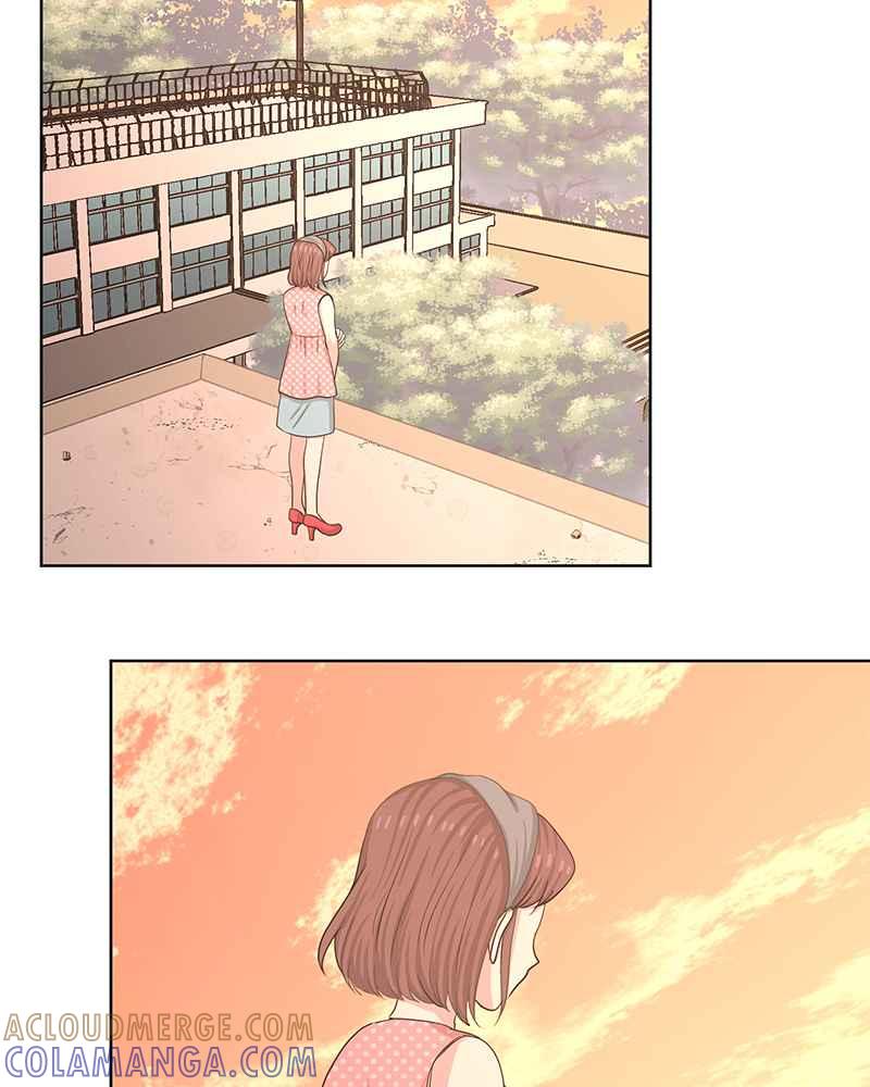 《血色的誓约》第二季[第13回] 真正拥有的朋友 第19页