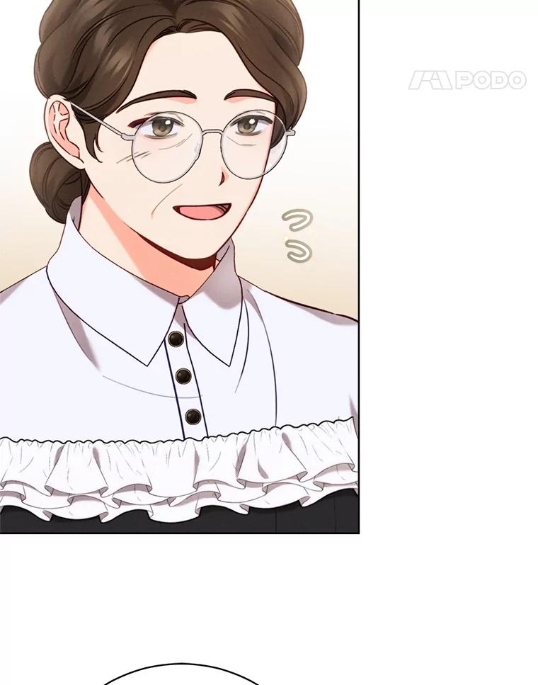 《成为被诅咒的公爵家的女主人》9.女神现世 第78页