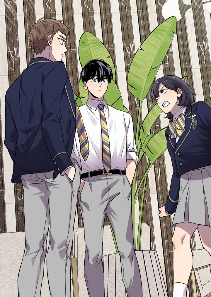《木头男的恋爱顾问》第11话 第112页
