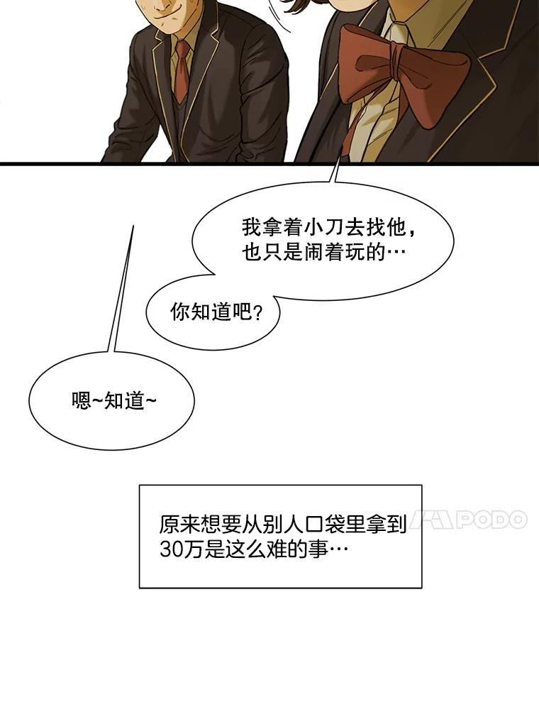 《梦境：黑色牢笼 Wonderland： Black Cage》10.成功充值30万 第55页