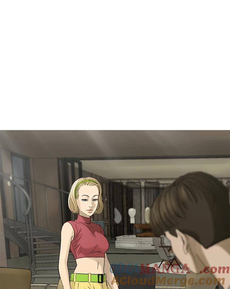 《梦境：黑色牢笼 Wonderland： Black Cage》13.莫名的羞耻 第64页