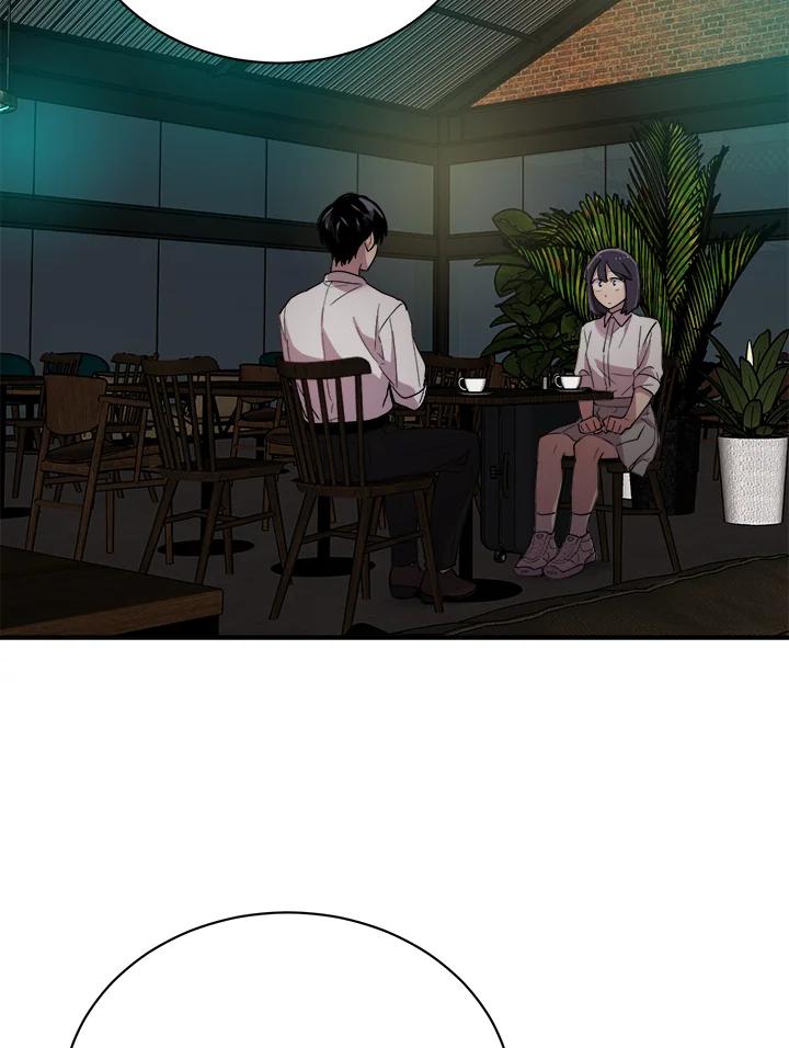 《木头男的恋爱顾问》第15话 第36页