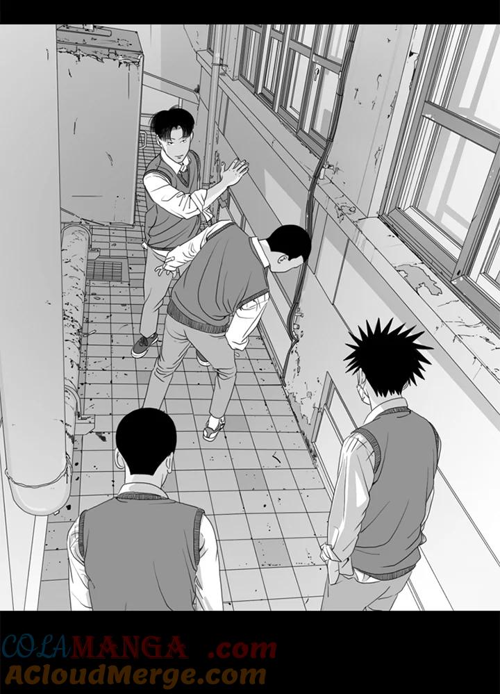 《TEN》第16话 第77页