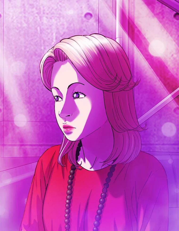 《梦境：黑色牢笼 Wonderland： Black Cage》17.有计划地消费 第92页