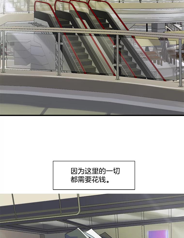 《梦境：黑色牢笼 Wonderland： Black Cage》17.有计划地消费 第58页
