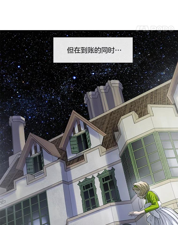 《梦境：黑色牢笼 Wonderland： Black Cage》17.有计划地消费 第22页