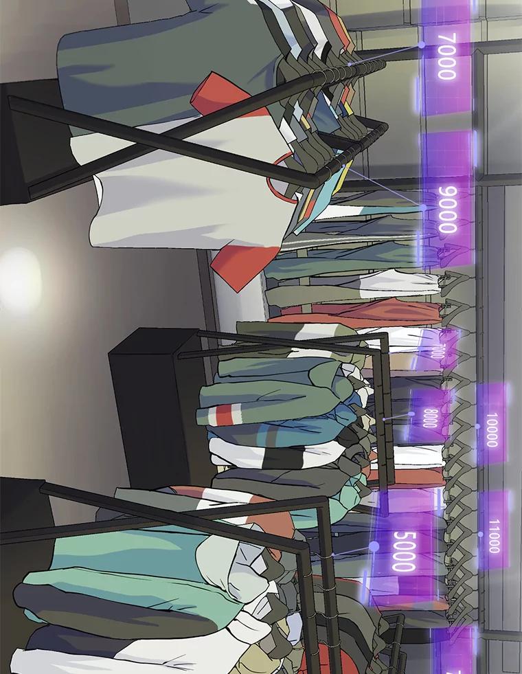 《梦境：黑色牢笼 Wonderland： Black Cage》17.有计划地消费 第59页