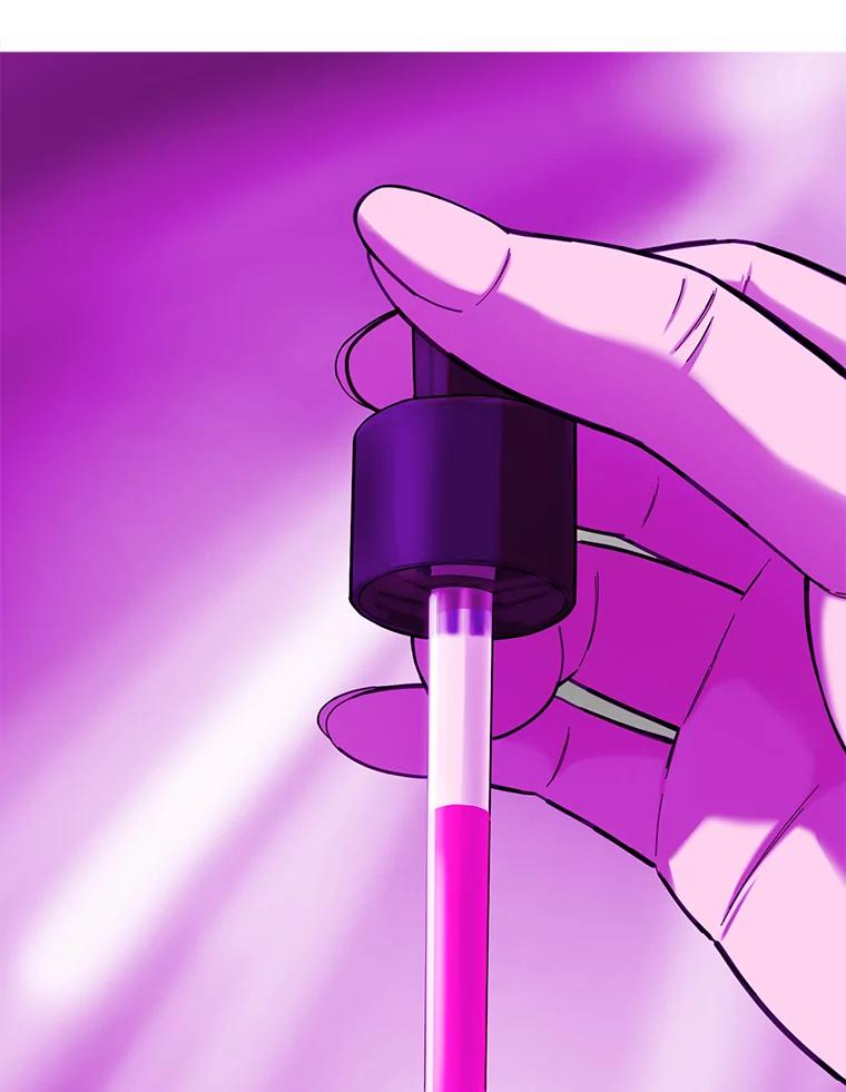 《梦境：黑色牢笼 Wonderland： Black Cage》18.喜欢的类型 第64页