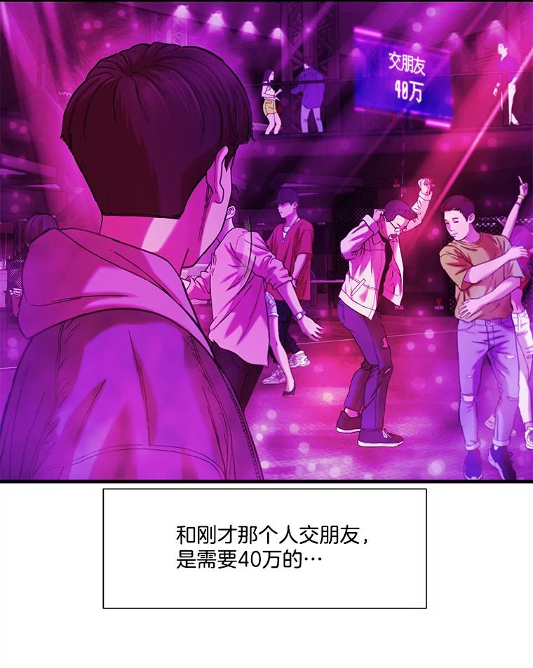 《梦境：黑色牢笼 Wonderland： Black Cage》18.喜欢的类型 第59页