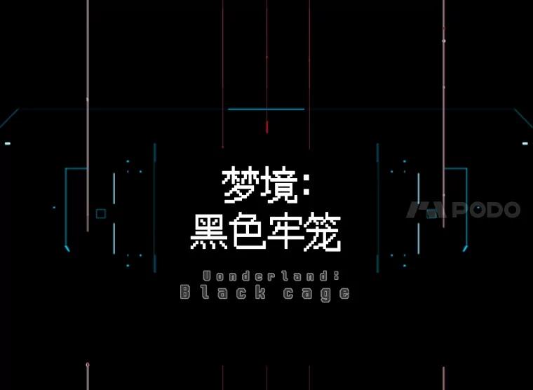 《梦境：黑色牢笼 Wonderland： Black Cage》18.喜欢的类型 第11页