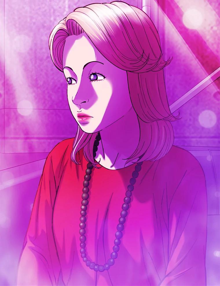 《梦境：黑色牢笼 Wonderland： Black Cage》18.喜欢的类型 第3页