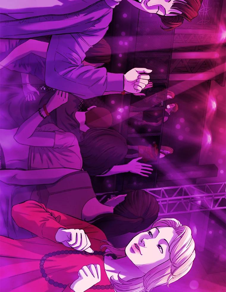 《梦境：黑色牢笼 Wonderland： Black Cage》19.该死的游戏 第47页