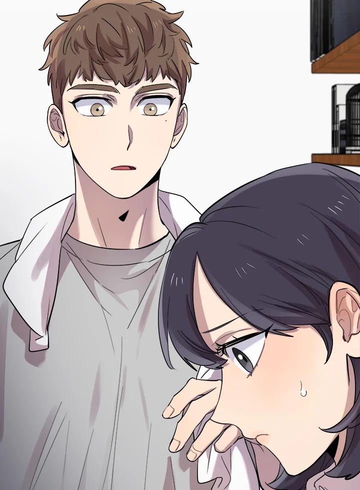 《木头男的恋爱顾问》第21话 第24页