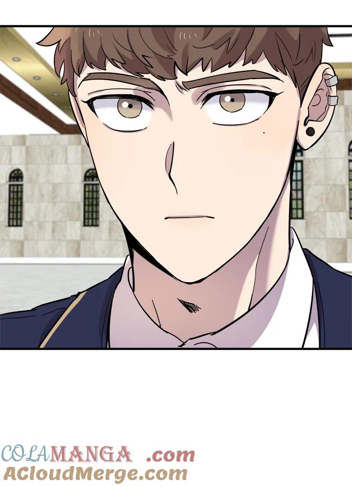 《木头男的恋爱顾问》第21话 第113页