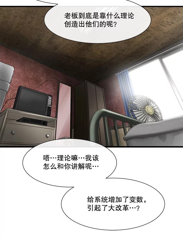 《梦境：黑色牢笼 Wonderland： Black Cage》20.游戏的由来 第33页