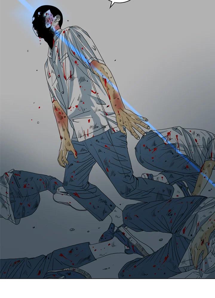 《TEN》第21话 第23页