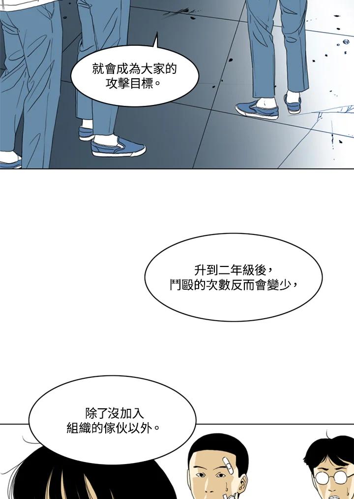 《TEN》第23话 第5页