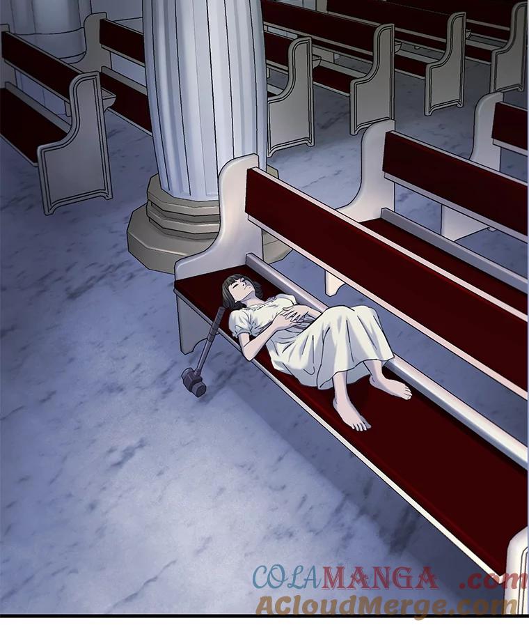 《梦境：黑色牢笼 Wonderland： Black Cage》22.实施威胁 第13页
