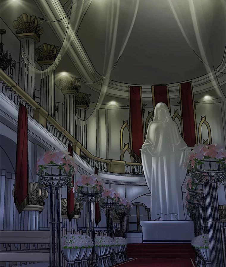 《梦境：黑色牢笼 Wonderland： Black Cage》22.实施威胁 第11页