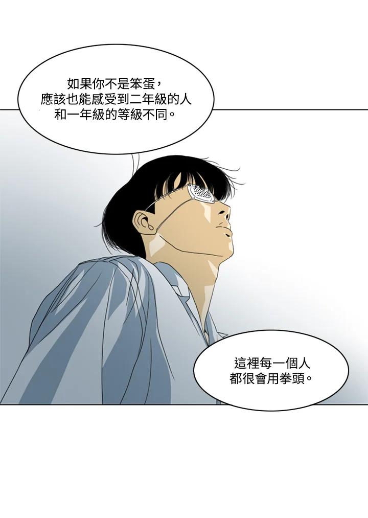 《TEN》第23话 第3页