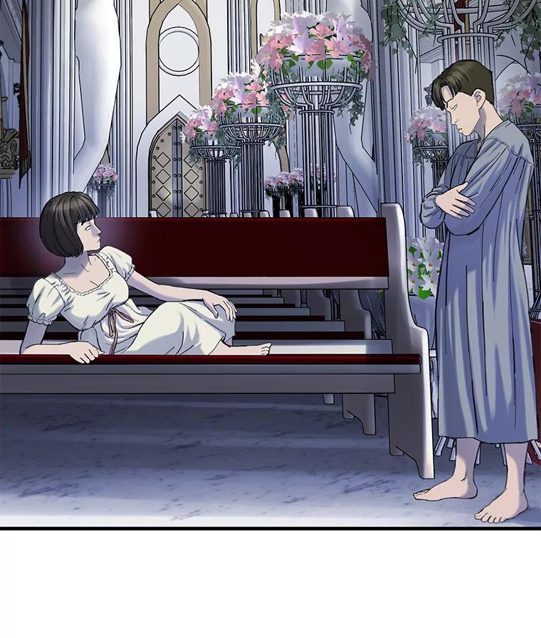 《梦境：黑色牢笼 Wonderland： Black Cage》22.实施威胁 第64页