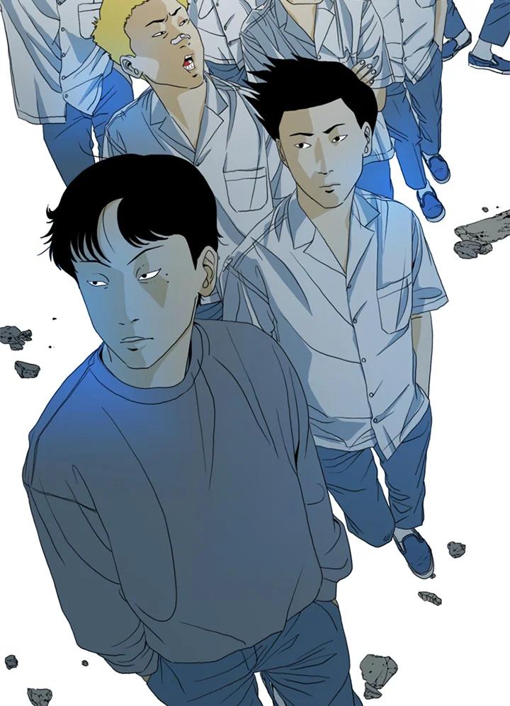 《TEN》第24话 第63页