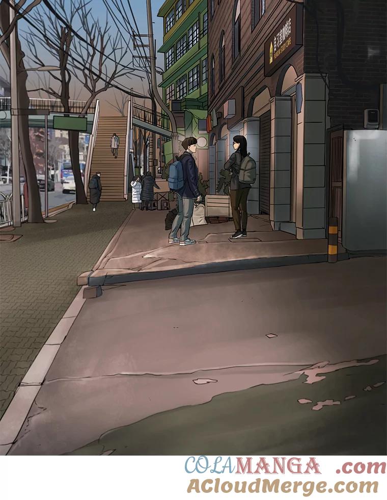 《梦境：黑色牢笼 Wonderland： Black Cage》25.跟踪夏钟石 第65页