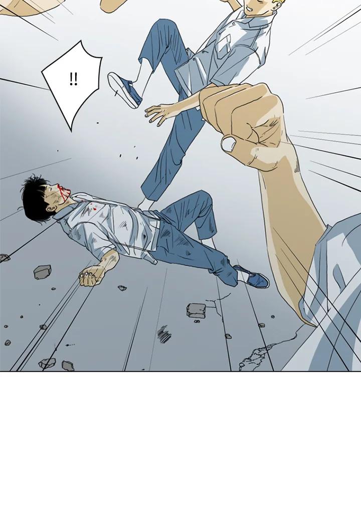《TEN》第27话 第36页