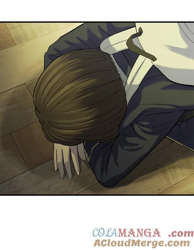 《梦境：黑色牢笼 Wonderland： Black Cage》27.第1次 第101页