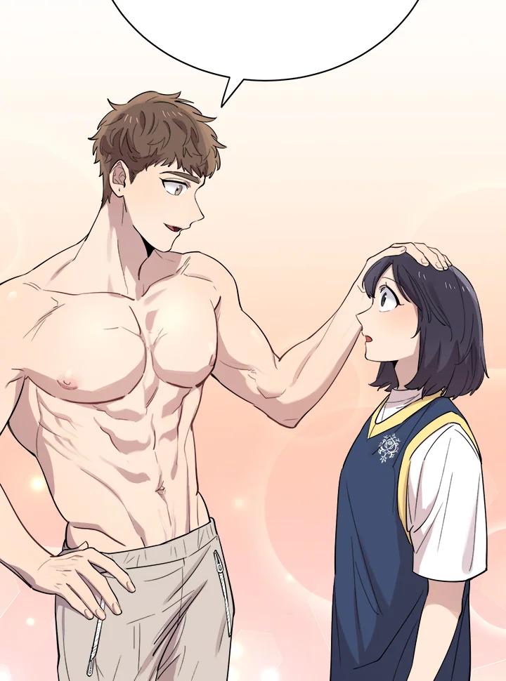 《木头男的恋爱顾问》第28话 第3页