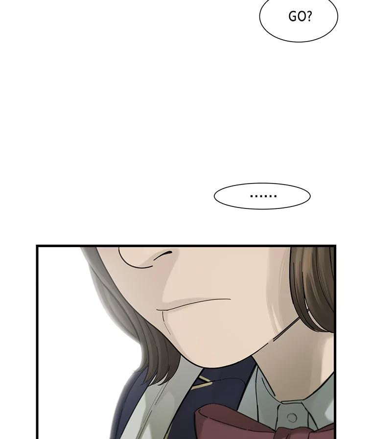 《梦境：黑色牢笼 Wonderland： Black Cage》28.还是做朋友吧 第10页