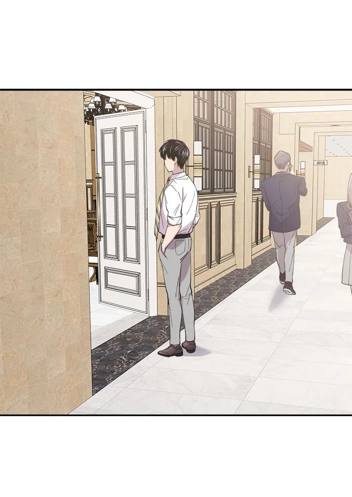 《木头男的恋爱顾问》第29话 第64页