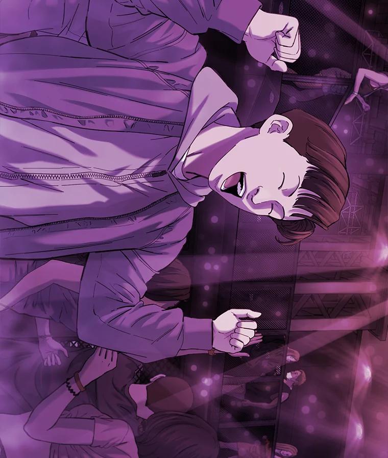 《梦境：黑色牢笼 Wonderland： Black Cage》29.信任危机 第74页