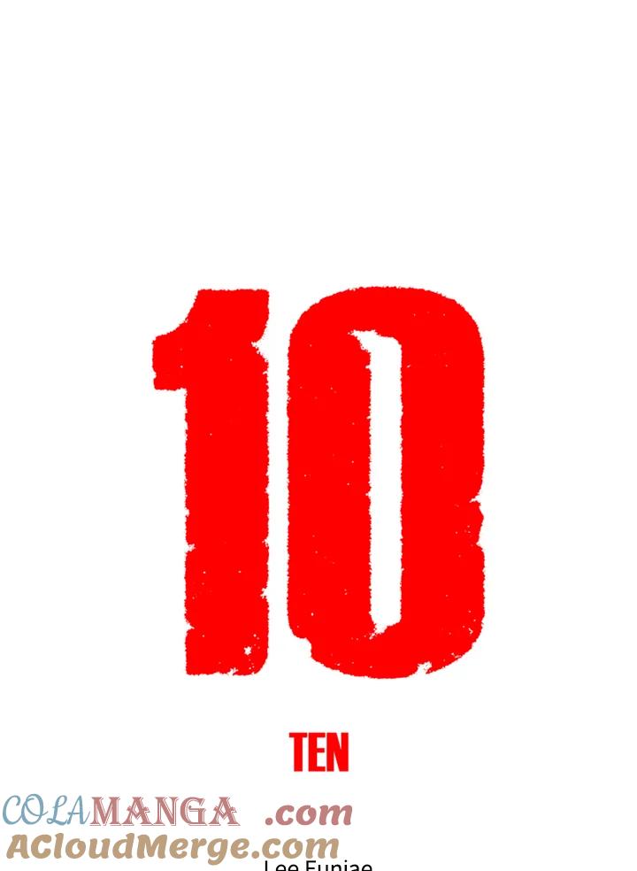 《TEN》第30话 第19页