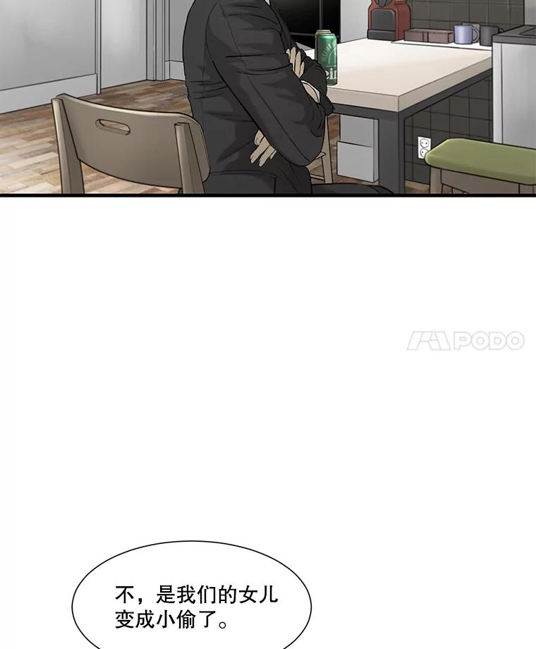 《梦境：黑色牢笼 Wonderland： Black Cage》30.奇怪的想法 第106页