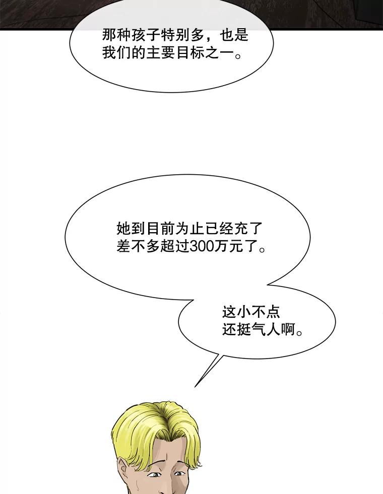 《梦境：黑色牢笼 Wonderland： Black Cage》30.奇怪的想法 第88页