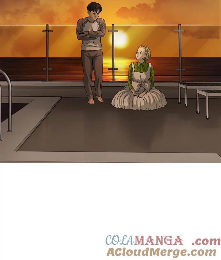 《梦境：黑色牢笼 Wonderland： Black Cage》30.奇怪的想法 第41页
