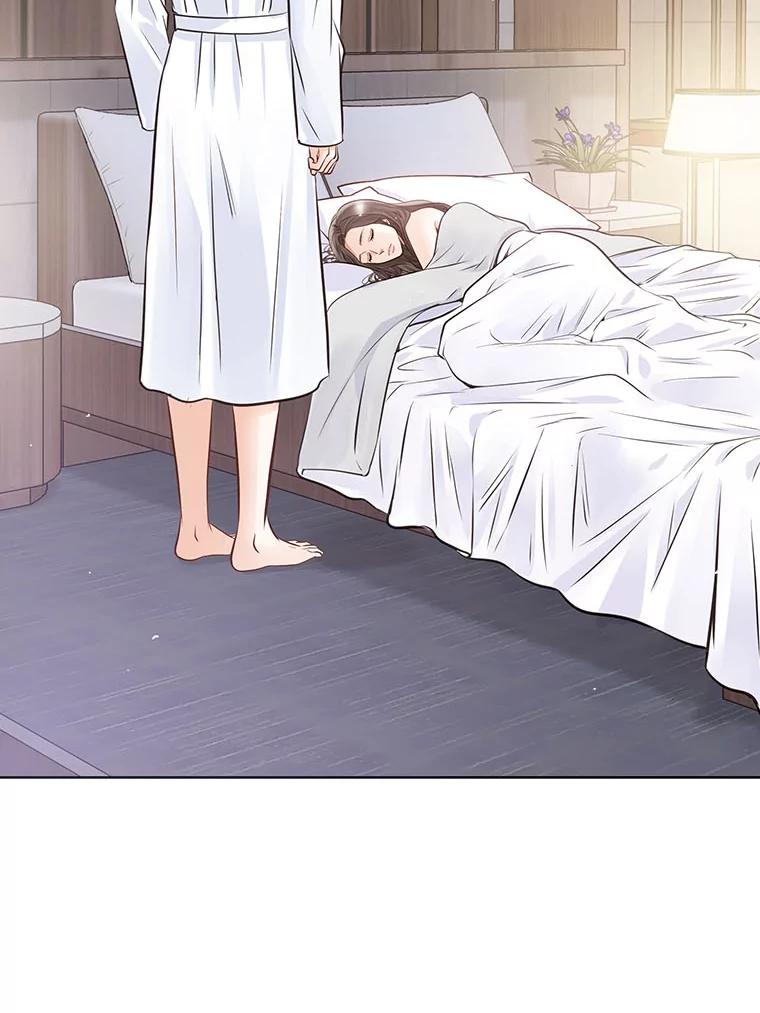《漂亮哭泣的男人》30.同床异梦 第106页
