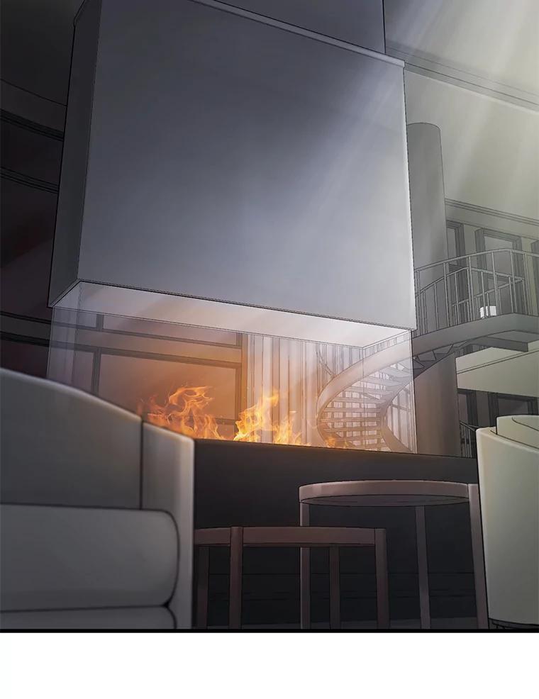 《梦境：黑色牢笼 Wonderland： Black Cage》31.被妈妈发现 第99页
