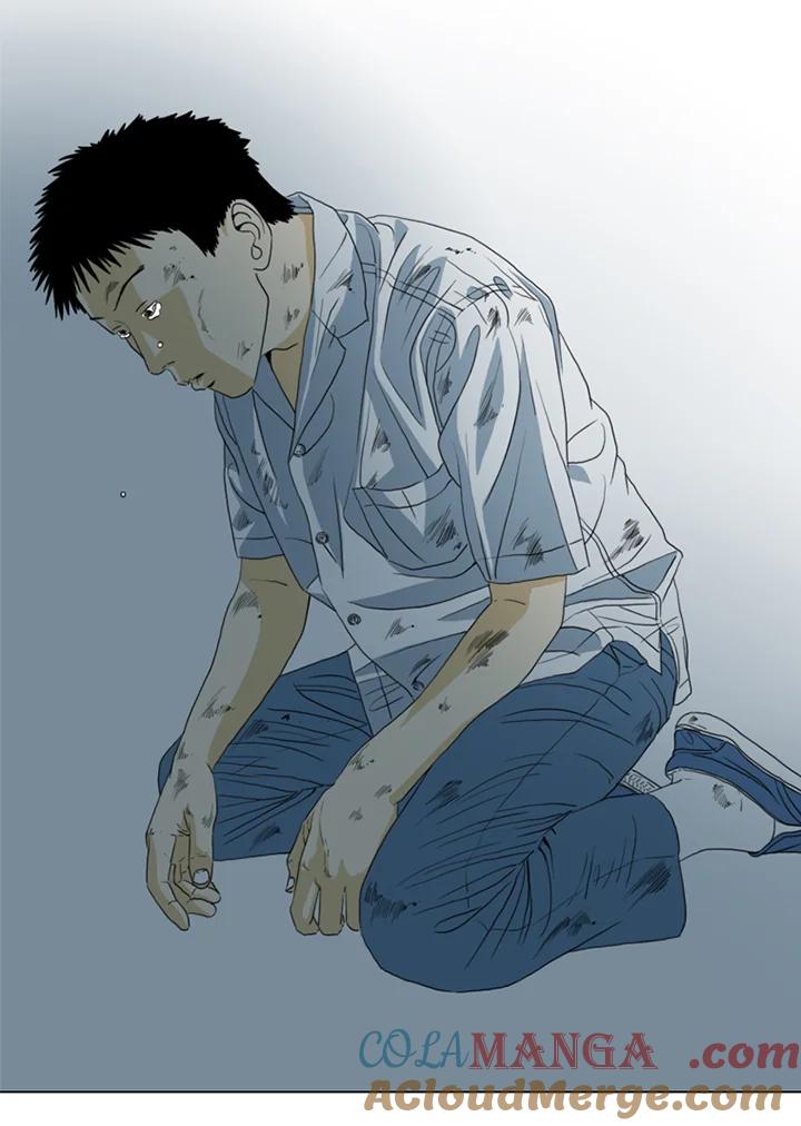 《TEN》第32话 第46页