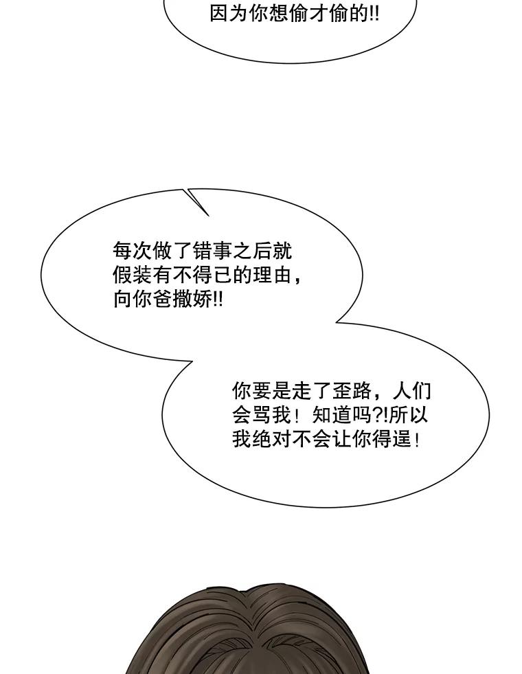 《梦境：黑色牢笼 Wonderland： Black Cage》31.被妈妈发现 第51页