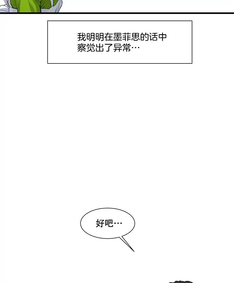 《梦境：黑色牢笼 Wonderland： Black Cage》32.恐惧感 第32页