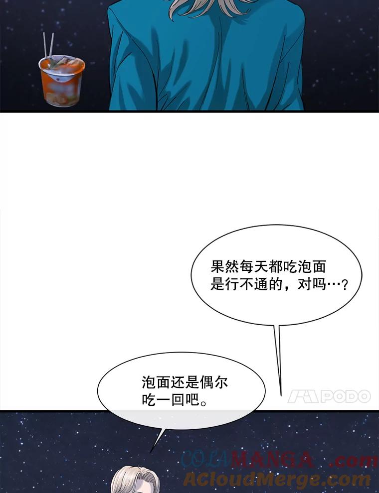《梦境：黑色牢笼 Wonderland： Black Cage》32.恐惧感 第73页