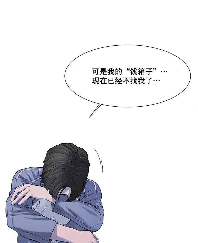 《梦境：黑色牢笼 Wonderland： Black Cage》32.恐惧感 第78页
