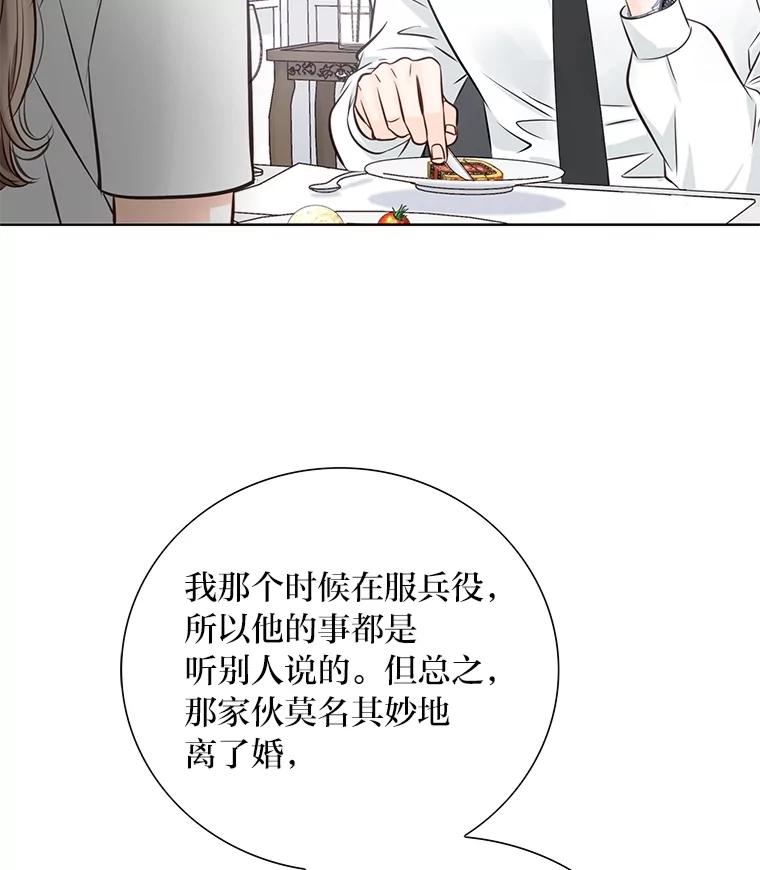 《漂亮哭泣的男人》32.家里安排的相亲 第88页