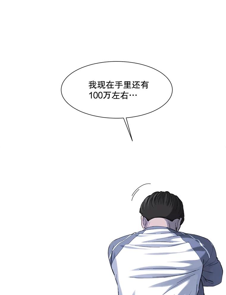 《梦境：黑色牢笼 Wonderland： Black Cage》32.恐惧感 第71页