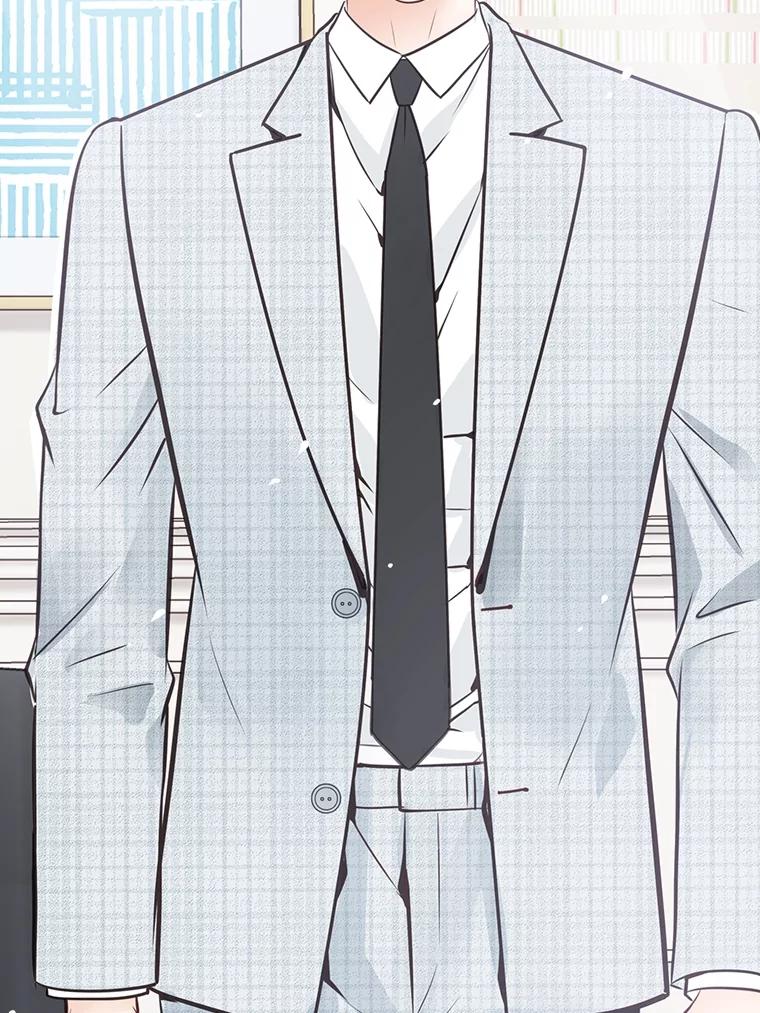 《漂亮哭泣的男人》32.家里安排的相亲 第46页