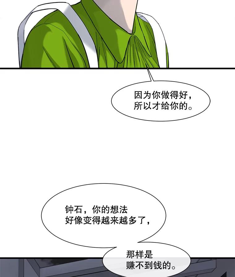 《梦境：黑色牢笼 Wonderland： Black Cage》32.恐惧感 第24页